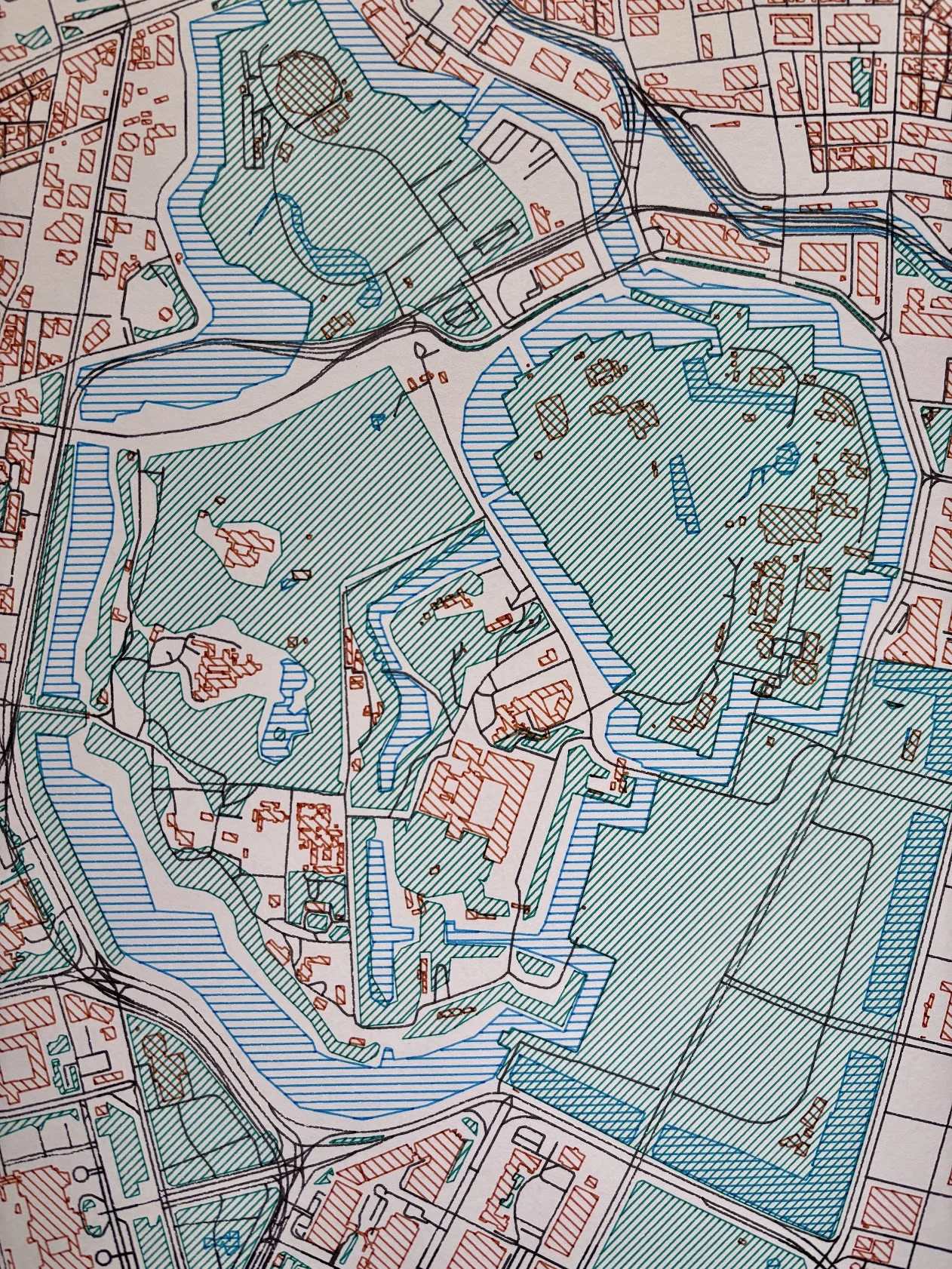 Tokyo — Imperial Grounds
